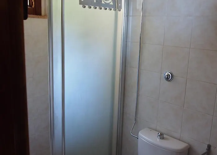 Prázdninový dům Rifugio Castelmugi