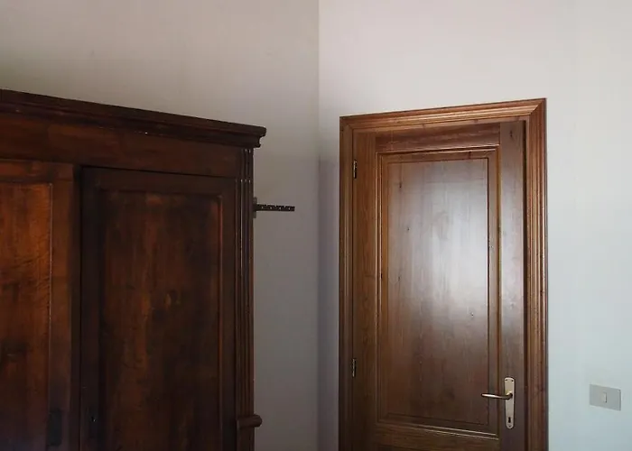 Rifugio Castelmugi *